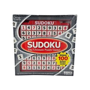 BRIARPATCH SUDOKU BONUS 100 SUDOKU PUZZLES INSIDE FOR AGES 7 AND UP